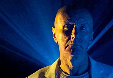 Irvine Welsh: ‘Reality Is Not Enough’ Film