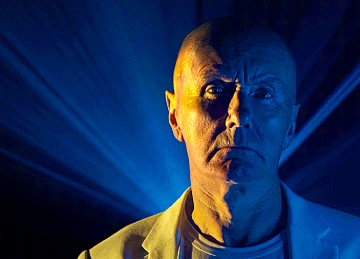 Irvine Welsh: ‘Reality Is Not Enough’ Film