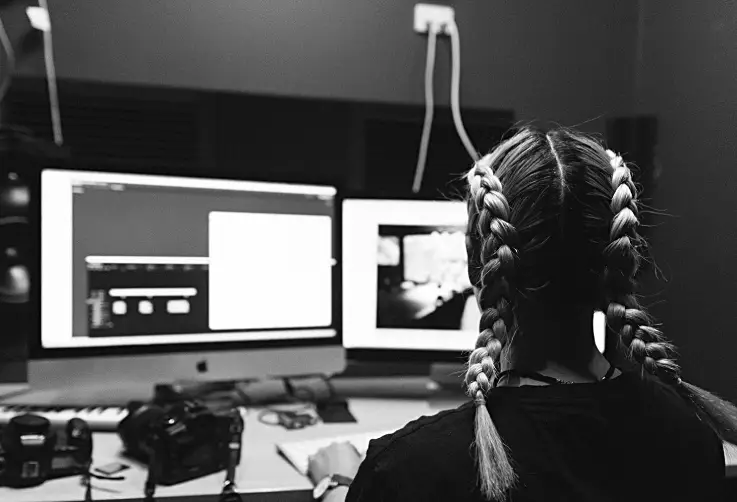 Risk-Taking Creative Industries