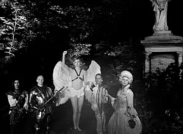 Tessa Boffin – ‘horny daydreams and tattered photographs’ – new book