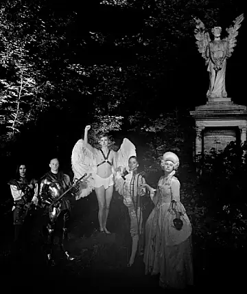 Tessa Boffin – ‘horny daydreams and tattered photographs’ – new book