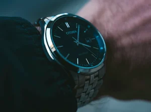 Is a Citizen Watch best