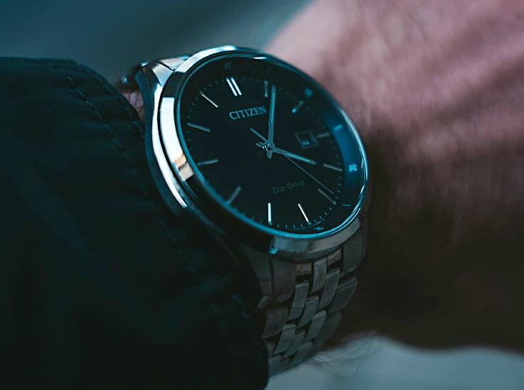 Is a Citizen Watch best