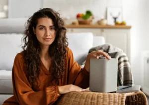 Place Air Purifier tips