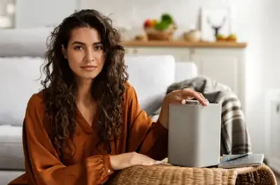 Where to Place Your Air Purifier for the Best Results