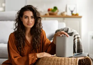 Where to Place Your Air Purifier for the Best Results