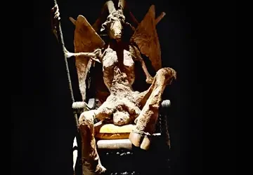 Dark Arts: London’s Descent into the Occult