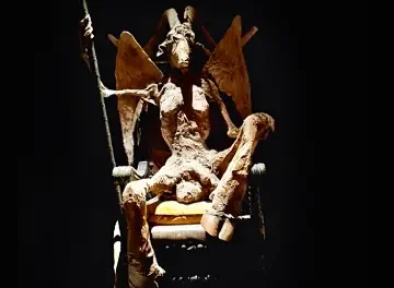 Dark Arts: London’s Descent into the Occult