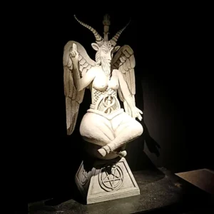 Dark Arts: London’s Descent Occult