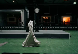 Haderlump fashion label Berlin