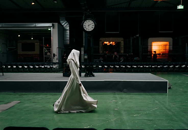 Haderlump fashion label Berlin