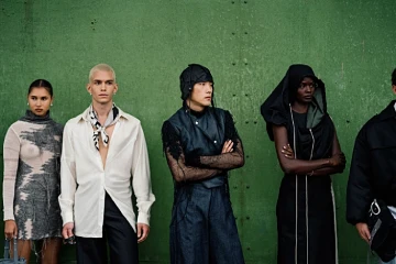 Haderlump label – carving out a piece of Berlin