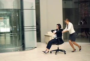 Workwear Choices Women