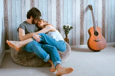 How Your Sexual Health and Well-being are Connected