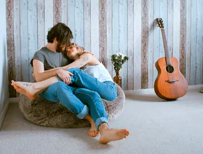 How Your Sexual Health and Well-being are Connected