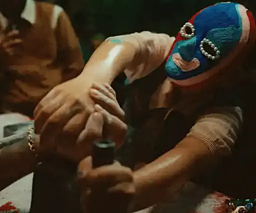 Thee Marloes single What's On Your Mind