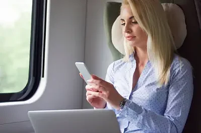The Tech Trick Smart Travellers Use to Stay Connected Anywhere