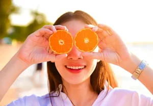 Sunscreens Support Skin Brightening