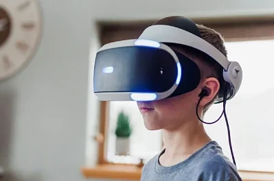 Why Modern Addiction to Altered States of Mind Keeps Growing