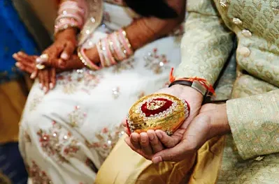 What To Wear To a Sangeet, Reception and Engagement: A Complete Guide