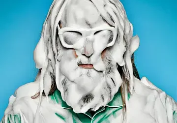 Sébastien Tellier releases album ‘Kiss The Beast’