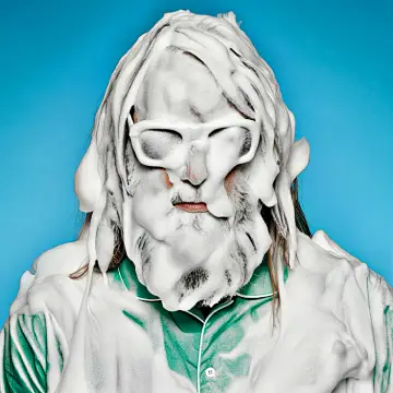 Sébastien Tellier releases album ‘Kiss The Beast’