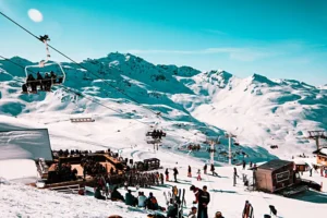 Guide Iconic Val Thorens