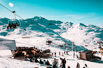 A Guide to Holidaying in the Iconic Val Thorens