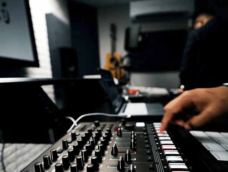 Canada’s Recording Studio Trends