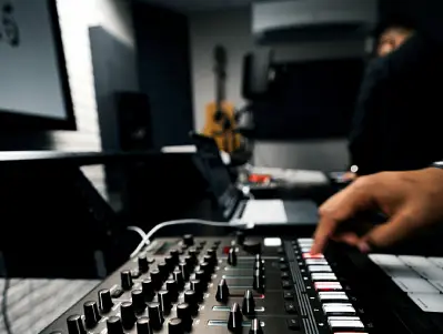 Inside Canada’s Recording Studio Comeback: Trends and Perspectives from 2025