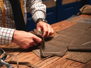 Bespoke Suit Tailors Manhattan