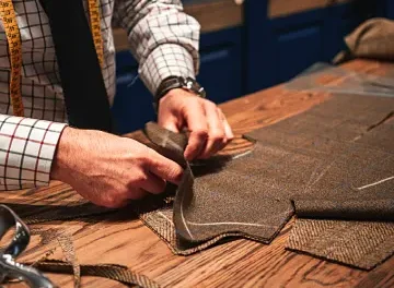 Top 5 Bespoke Suit Tailors Located in Manhattan