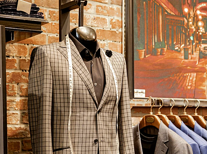 Tailoring Secrets designers 