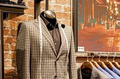 Vintage Tailoring Secrets Designers Are Releasing Now