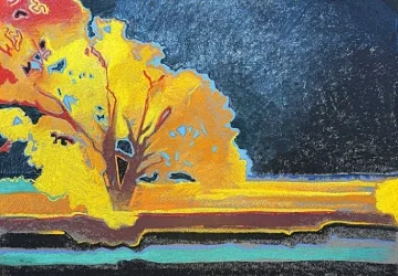 Drawing a line under torture – Art Auction