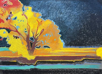 Drawing a line under torture – Art Auction