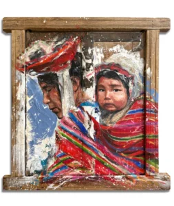 Drawing a line under torture