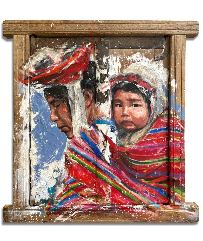 Drawing a line under torture