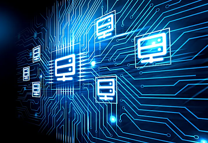 SD-WAN Enhancing Network