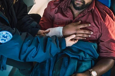 Recovering from Hand and Forearm Injuries: A Smart Training Approach