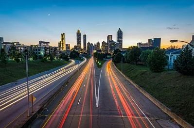 How to Get Around Atlanta Easily as a Visitor or Local