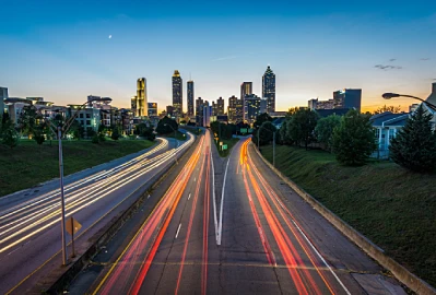 How to Get Around Atlanta Easily as a Visitor or Local