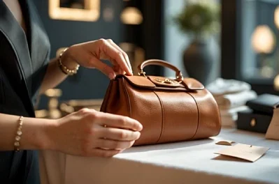 7 Reasons Pre-Owned Luxury Is Becoming a Lifestyle Choice, Not Just a Shopping Trend