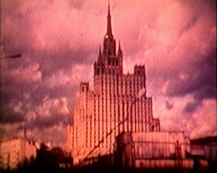 Derek Jarman film retrospective