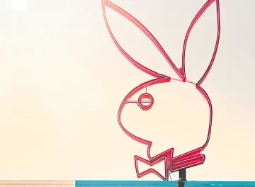 Gloria Steinem became a Playboy Bunny so you don’t have to