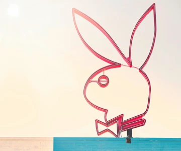 Gloria Steinem became a Playboy Bunny so you don’t have to