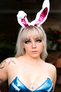 Playboy Bunny costume