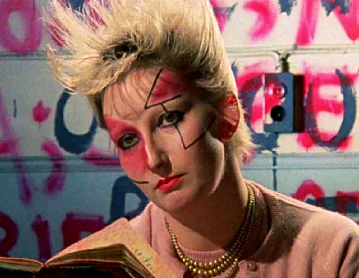 Derek Jarman impure and the grace