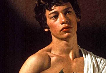 Derek Jarman: The impure & the grace – A film retrospective