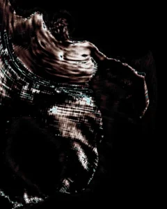 Black Fondu punk BLACKFONDUISM